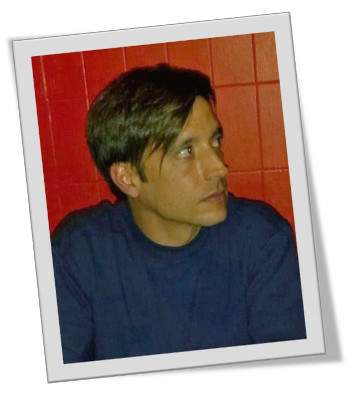 Fernando Nombela, escritor