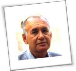 Fernando Ortiz