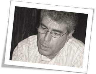 Javier Cabrera, Poeta, ant&oacute;logo y editor