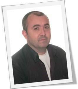 Javier Vázquez