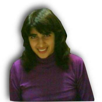Justina Cabral, poeta