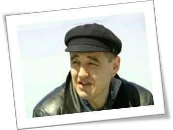 Karmelo Iribarren