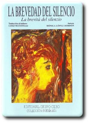 portada de la brevedad del silencio