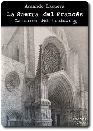 Portada de la guerra del francés