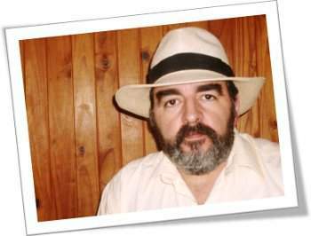Luis Hector Gerbaldo, narrador