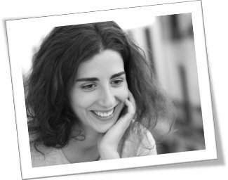 María Cabrera, poeta