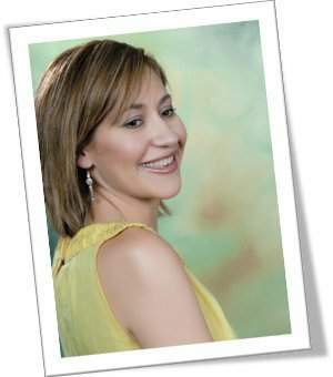 M&oacute;nica L&oacute;pez Bord&oacute;n,  poeta y escritora