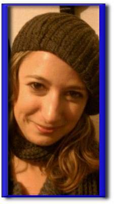 Olga del Pino, escritora y traductora