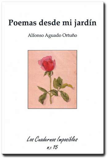 Portada del libro Poemas desde mi jard&iacute;n