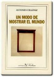 portada del libro Un modo de mostrar el mundo