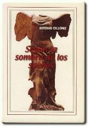 portada del libro Seg&uacute;n la sombra de los sue&ntilde;os