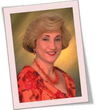 Rose Marie Tapia