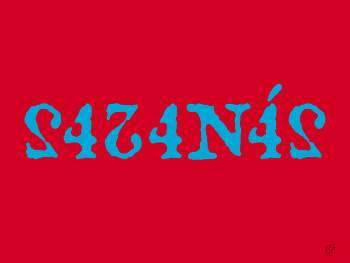 satan&aacute;s