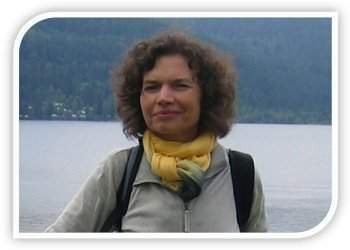 Susana Corullón, poeta