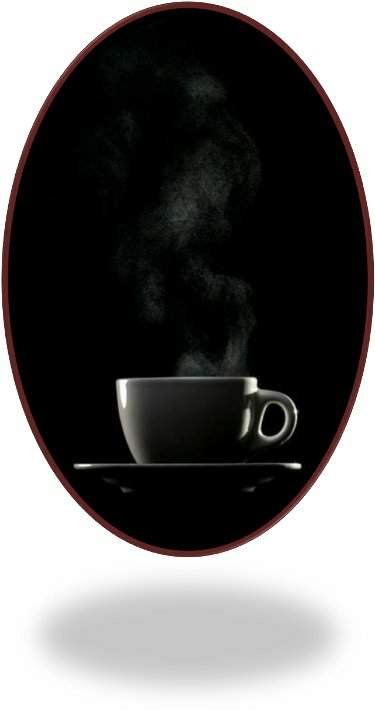 caf&eacute; intenso