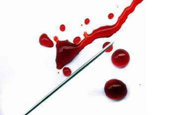 cartas de sangre