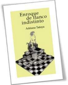enroque de flanco indistinto
