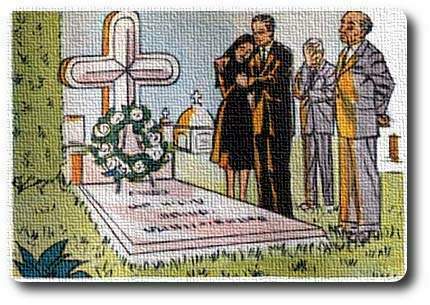 funeral