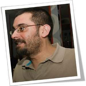 Jes&uacute;s Malia, poeta