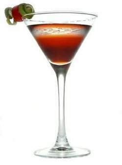 licor de guindas