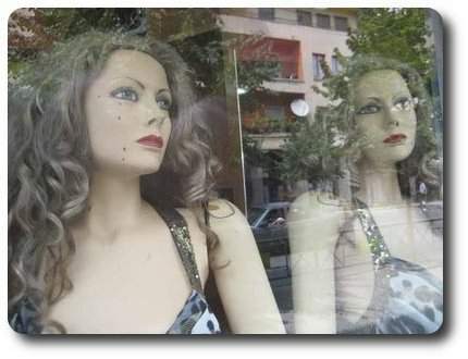 maniquí