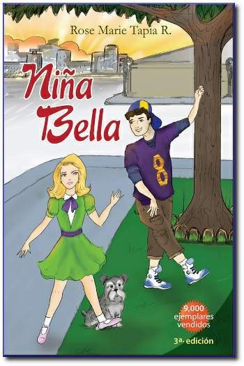 Ni&ntilde;a bella