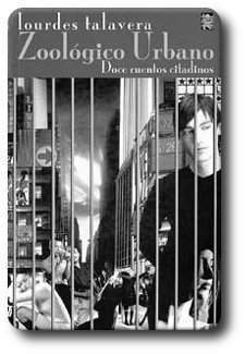 Portada de Zool&oacute;gico Urbano