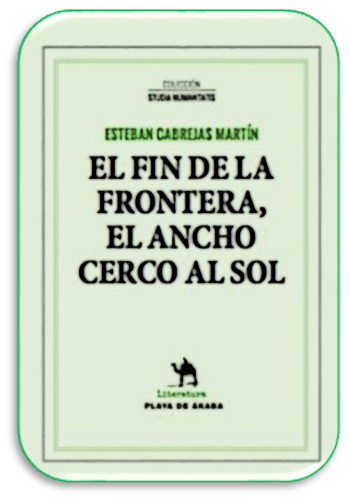 poemario de <strong>Esteban Cabrejas Mart&iacute;n</strong>