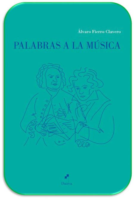 poema de  Alvaro Fierro Clavero
