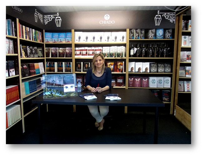 Amparo Andr&eacute;s Mach&iacute; , escritora