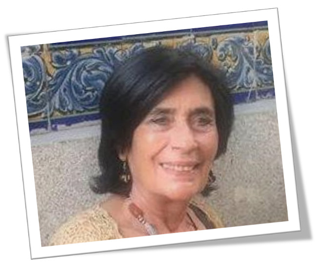 Ana Montojo, poeta