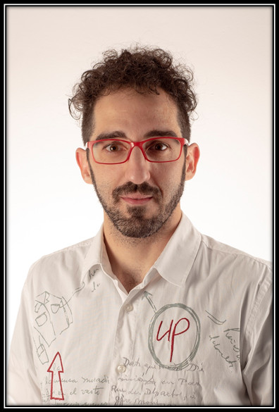 David Gonz&aacute;lez , poeta