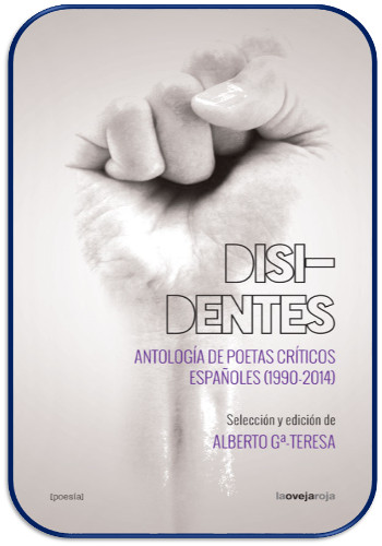 poemario deAlberto García-Teresa