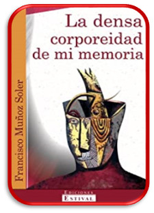 Poemario de Francisco Muñoz Soler