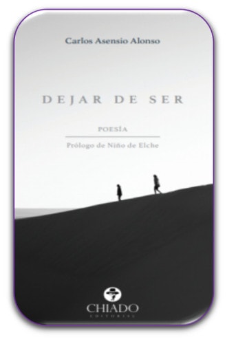 libro de Carlos Asensio Alonso