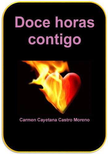 Doce horas contigo
