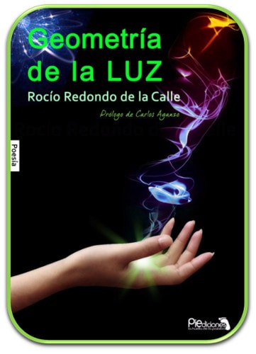 libro Rocío Redondo de la Calle