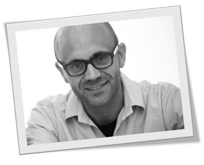 Pablo Luque Pinilla, poeta
