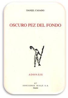 Poemario de Daniel Casado