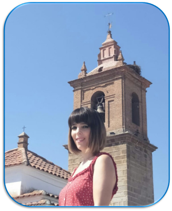 Raquel Gil Espejo , poeta