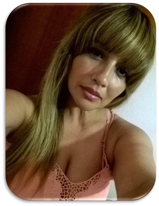 Silvia Alejandra Bustamante, poeta