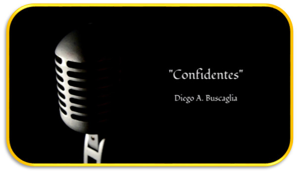 confidentes de Diego Ariel Buscaglia