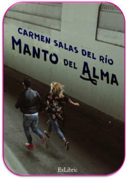 Manto del alma de  Carmen Salas