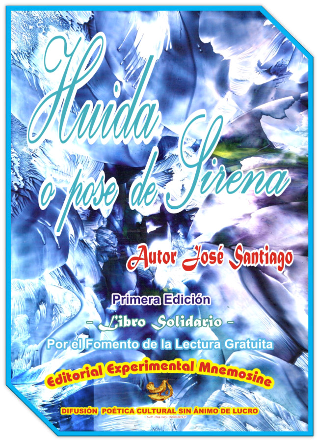 poema de Jos&eacute; Santiago