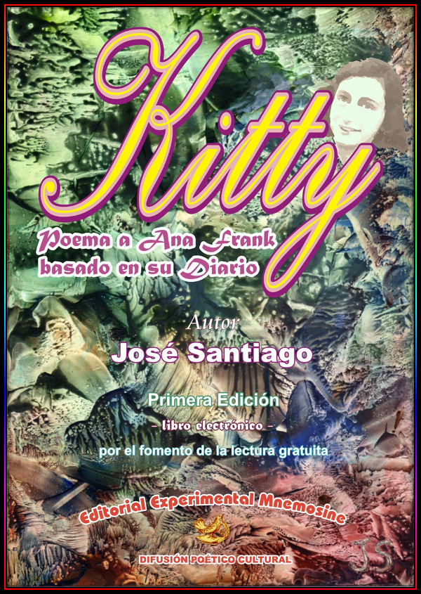 poema de Jos&eacute; Santiago