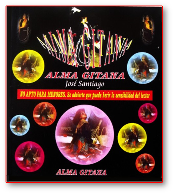 poema de Jos&eacute; Santiago