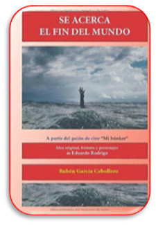 novela de Rub&eacute;n Garc&iacute;a Cebollero 
