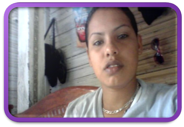 poemas de  Carmen Hern&aacute;ndez 