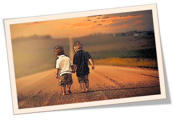 poema de  Joel Fari&ntilde;ez