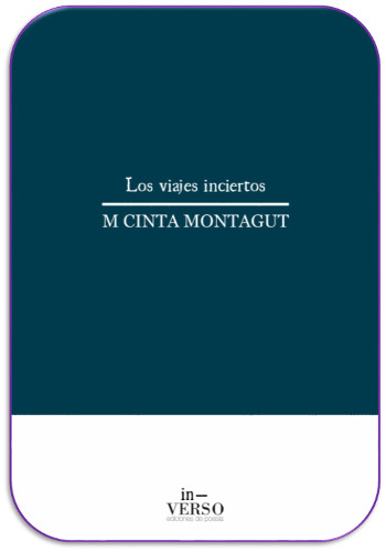 poemario Los viajes inciertos 